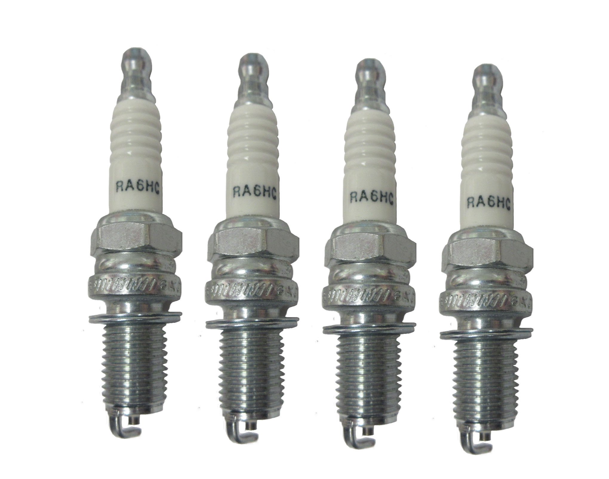 Amazon.com: Champion Copper Plus Small Engine Spark Plug 809 RA6HC